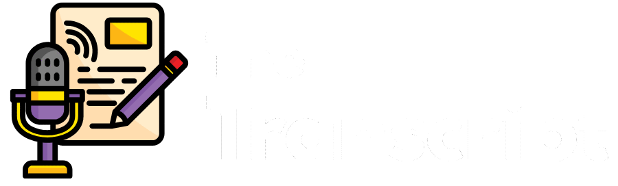 The Transcript